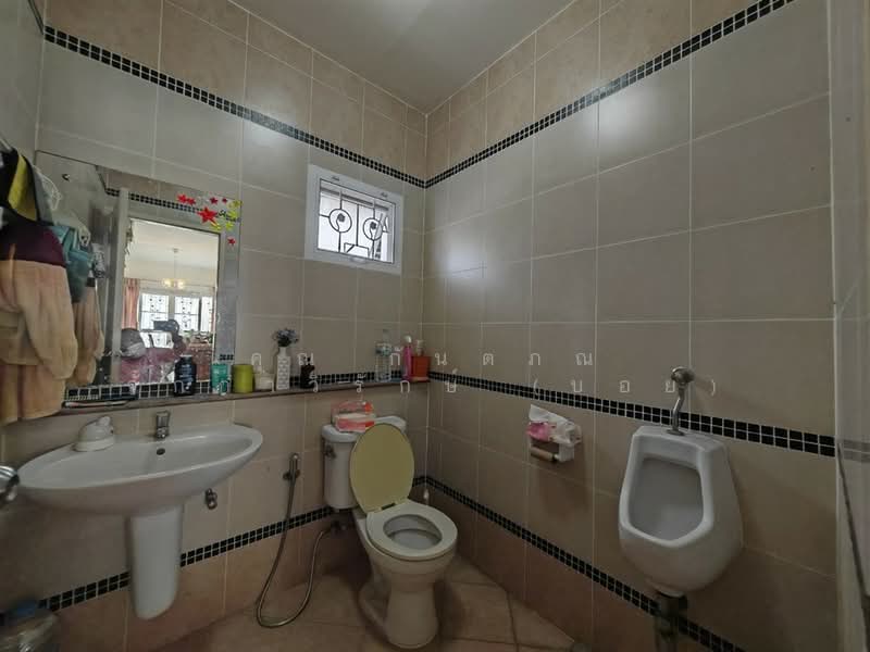 บ้านอลิชา 4 (Baan Alicha 4) ซอยพุทธบูชา36, Bangkok, ถนนเพชรเกษม, Bangmot, Thung Khru, Bangkok, 3 Bedrooms, 200 sqm, Single Detached House For Sale, by คุณ กันตภณ จักกาวิรักษ์ (บอย), 500215586 - DDproperty.com