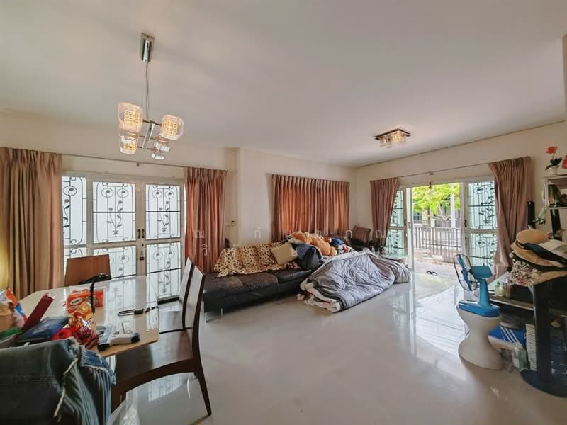 บ้านอลิชา 4 (Baan Alicha 4) ซอยพุทธบูชา36, Bangkok, ถนนเพชรเกษม, Bangmot, Thung Khru, Bangkok, 3 Bedrooms, 200 sqm, Single Detached House For Sale, by คุณ กันตภณ จักกาวิรักษ์ (บอย), 500215586 - DDproperty.com