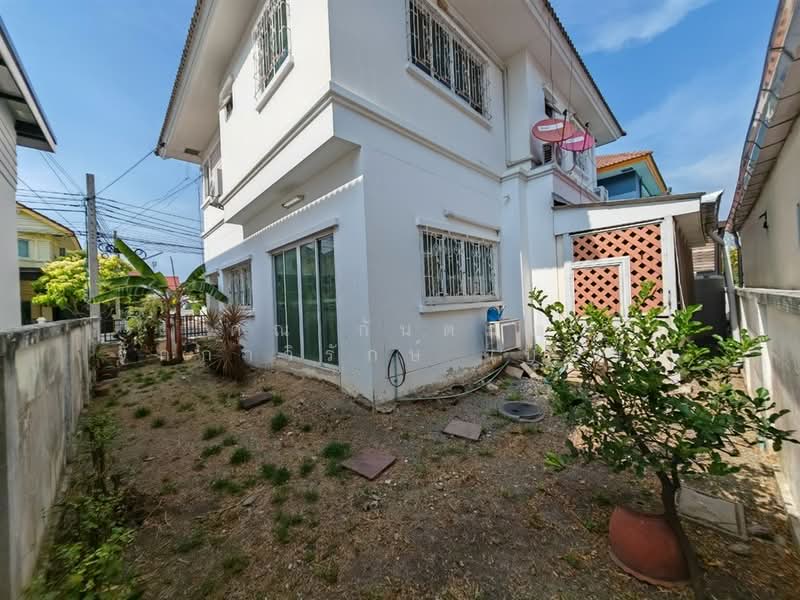 บ้านอลิชา 4 (Baan Alicha 4) ซอยพุทธบูชา36, Bangkok, ถนนเพชรเกษม, Bangmot, Thung Khru, Bangkok, 3 Bedrooms, 200 sqm, Single Detached House For Sale, by คุณ กันตภณ จักกาวิรักษ์ (บอย), 500215586 - DDproperty.com