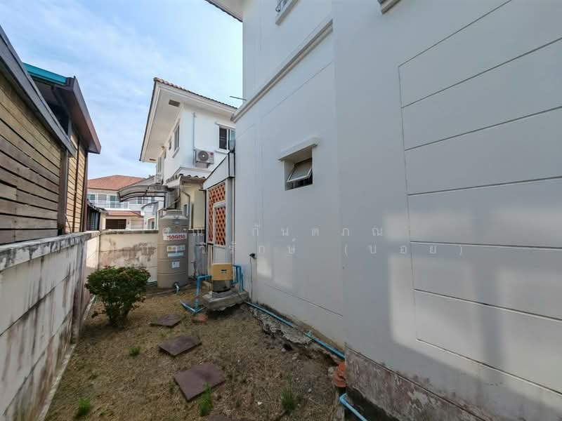 ขาย - บ้านอลิชา 4 (Baan Alicha 4) ซอยพุทธบูชา36, กรุงเทพ