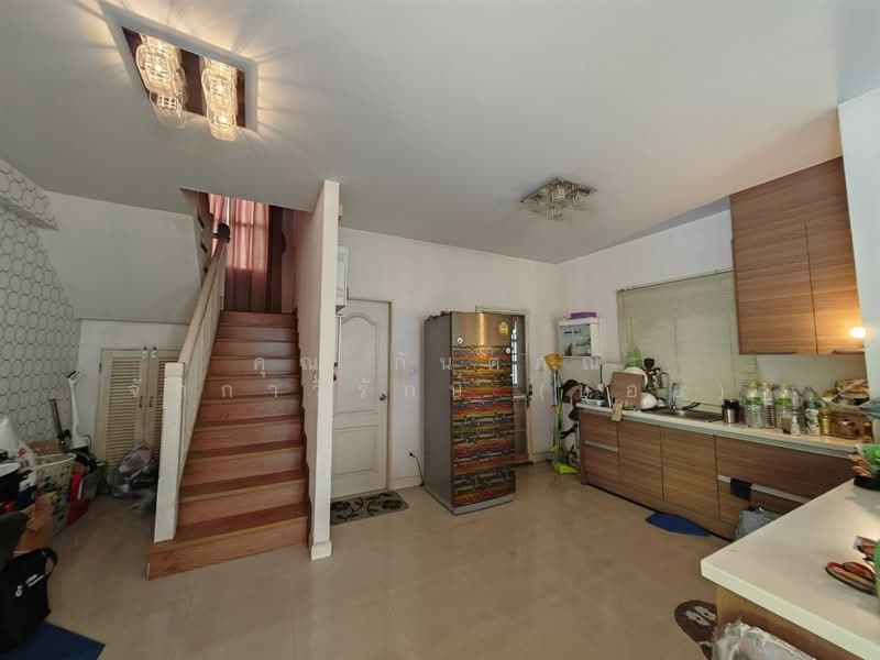 ขาย - บ้านอลิชา 4 (Baan Alicha 4) ซอยพุทธบูชา36, กรุงเทพ