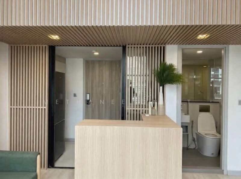 Knightsbridge Prime Sathorn : ไนท์บริดจ์ ไพรม์ สาทร, กรุงเทพ, 599 นราธิวาสราชนครินทร์, ทุ่งมหาเมฆ, สาทร, กรุงเทพ, 37 ตร.ม., คอนโด ให้เช่า, โดย Methanee Onrat, 500215587 - DDproperty.com