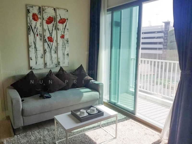 ให้เช่า - The Base Downtown : เดอะ เบส ดาวน์ทาวน์, ภูเก็ต