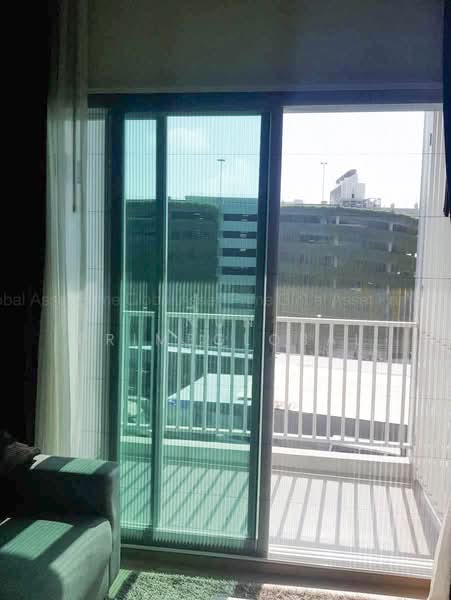 The Base Downtown, Phuket, Wichit Songkhram, Wichit, Muang Phuket, Phuket, 2 Bedrooms, 50 sqm, Condo For Rent, by nun primeglobal, 500215588 - DDproperty.com