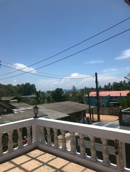 For Rent - Rawai, Phuket