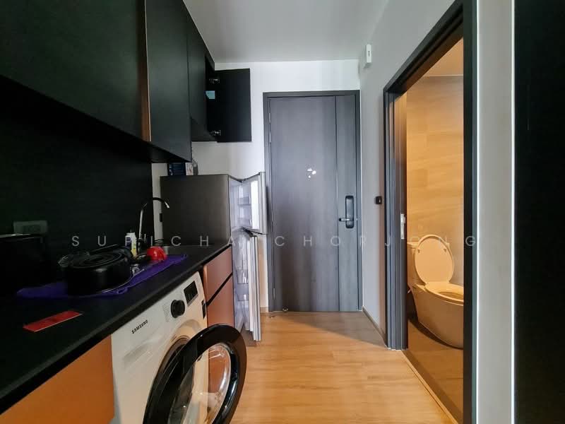 EDGE Central Pattaya, Chon Buri (Pattaya), Pattaya Sai Song, Bang Lamung, Bang Lamung (Pattaya), Chon Buri (Pattaya), 1 Bedroom, 30 sqm, Condo For Sale, by Supicha Chorjong, 500215590 - DDproperty.com