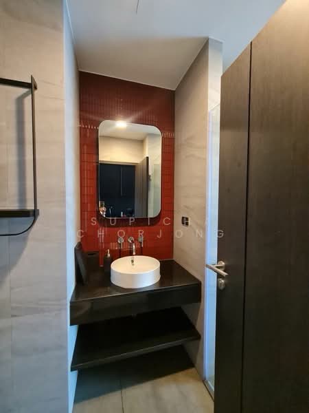 EDGE Central Pattaya, Chon Buri (Pattaya), Pattaya Sai Song, Bang Lamung, Bang Lamung (Pattaya), Chon Buri (Pattaya), 1 Bedroom, 30 sqm, Condo For Sale, by Supicha Chorjong, 500215590 - DDproperty.com