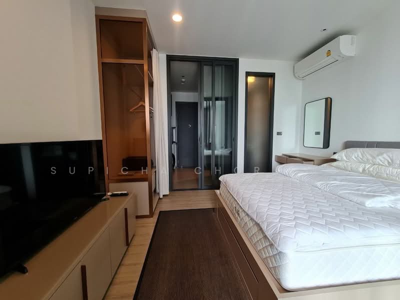 EDGE Central Pattaya, Chon Buri (Pattaya), Pattaya Sai Song, Bang Lamung, Bang Lamung (Pattaya), Chon Buri (Pattaya), 1 Bedroom, 30 sqm, Condo For Sale, by Supicha Chorjong, 500215590 - DDproperty.com