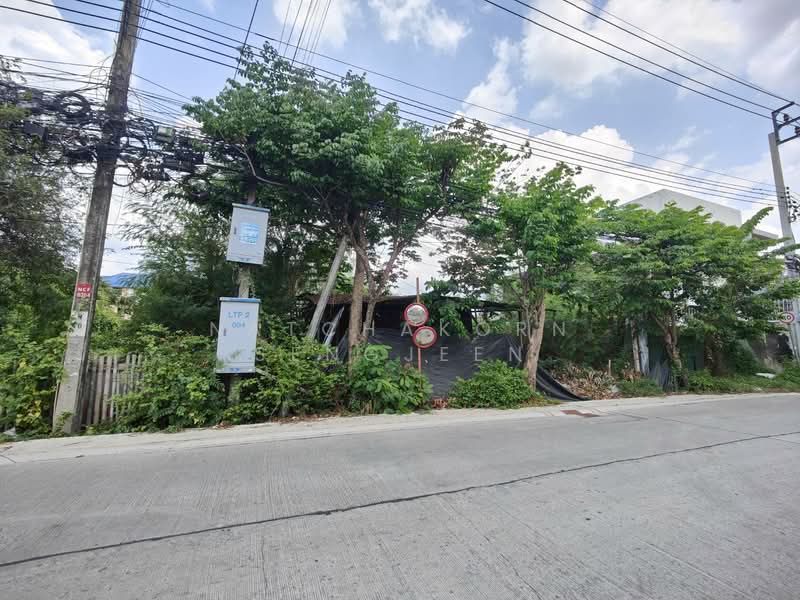 ขายที่ดิน 198 ตรว. ซอยนาคนิวาส 48 แขวงลาดพร้าว เขตลาดพร้าว กรุงเทพมหานคร, กรุงเทพ, นาคนิวาส, ลาดพร้าว, ลาดพร้าว, กรุงเทพ, 792 ตร.ม., ที่ดิน ขาย, โดย Natchakorn Sengjeen, 500215591 - DDproperty.com