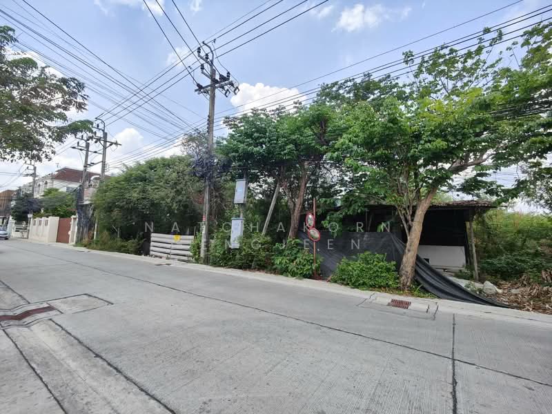 ขายที่ดิน 198 ตรว. ซอยนาคนิวาส 48 แขวงลาดพร้าว เขตลาดพร้าว กรุงเทพมหานคร, กรุงเทพ, นาคนิวาส, ลาดพร้าว, ลาดพร้าว, กรุงเทพ, 792 ตร.ม., ที่ดิน ขาย, โดย Natchakorn Sengjeen, 500215591 - DDproperty.com