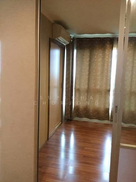 Lumpini Ville Naklua-Wongamat, Chon Buri (Pattaya), Pattaya-Na Kluea Rd, Na Kloe, Bang Lamung (Pattaya), Chon Buri (Pattaya), 1 Bedroom, 27 sqm, Condo For Sale, by Supicha Chorjong, 500215592 - DDproperty.com