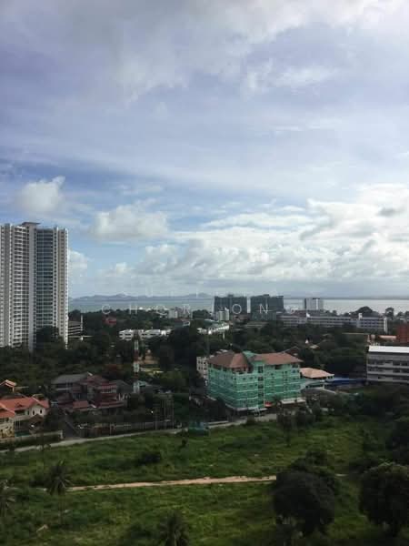 Lumpini Ville Naklua-Wongamat, Chon Buri (Pattaya), Pattaya-Na Kluea Rd, Na Kloe, Bang Lamung (Pattaya), Chon Buri (Pattaya), 1 Bedroom, 27 sqm, Condo For Sale, by Supicha Chorjong, 500215592 - DDproperty.com