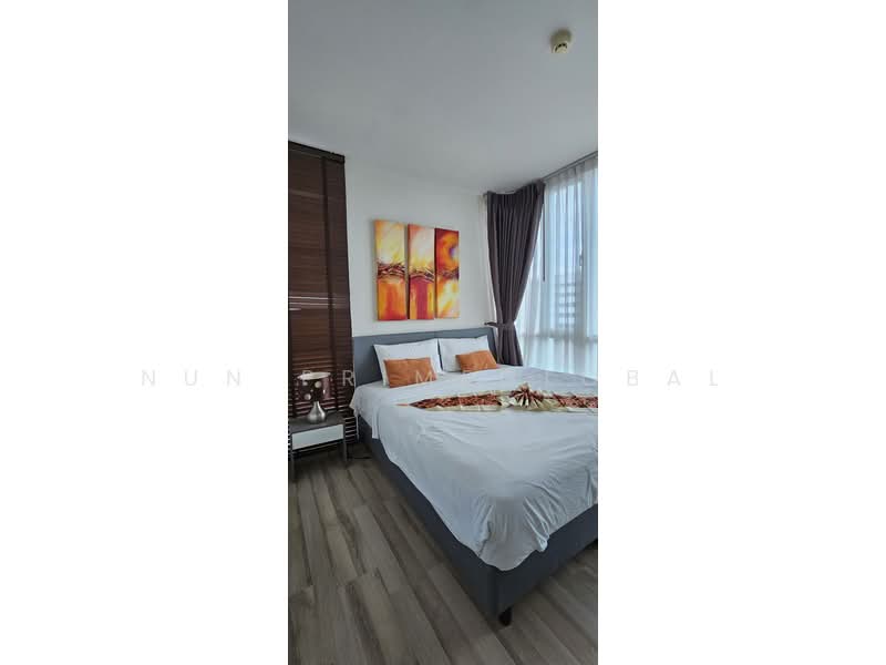 DCondo Reef, Phuket, 78 Soi Dara, Kathu, Kathu, Phuket, 2 Bedrooms, 52 sqm, Condo For Rent, by nun primeglobal, 500215593 - DDproperty.com