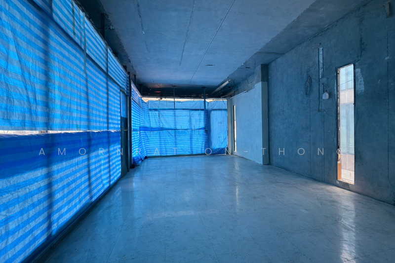 ร้านค้า, กรุงเทพ, คลองตันเหนือ, วัฒนา, กรุงเทพ, 214 ตร.ม., พื้นที่ขายของ ให้เช่า, โดย Amornrat On-Thong, 500215594 - DDproperty.com