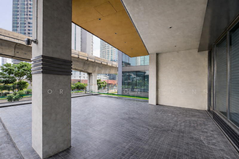 ร้านค้า, กรุงเทพ, คลองตันเหนือ, วัฒนา, กรุงเทพ, 214 ตร.ม., พื้นที่ขายของ ให้เช่า, โดย Amornrat On-Thong, 500215594 - DDproperty.com