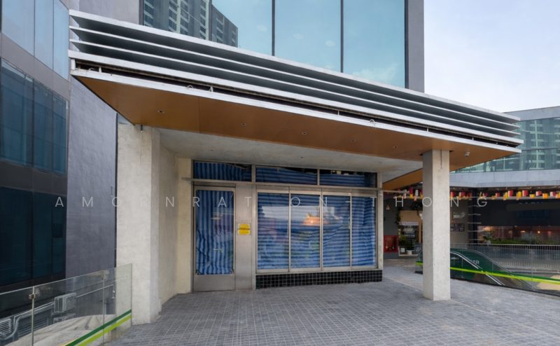 ร้านค้า, กรุงเทพ, คลองตันเหนือ, วัฒนา, กรุงเทพ, 214 ตร.ม., พื้นที่ขายของ ให้เช่า, โดย Amornrat On-Thong, 500215594 - DDproperty.com