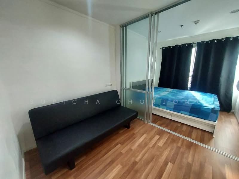 Lumpini Ville Naklua-Wongamat, Chon Buri (Pattaya), Pattaya-Na Kluea Rd, Na Kloe, Bang Lamung (Pattaya), Chon Buri (Pattaya), 1 Bedroom, 23 sqm, Condo For Sale, by Supicha Chorjong, 500215596 - DDproperty.com