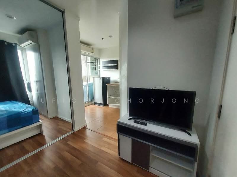 Lumpini Ville Naklua-Wongamat, Chon Buri (Pattaya), Pattaya-Na Kluea Rd, Na Kloe, Bang Lamung (Pattaya), Chon Buri (Pattaya), 1 Bedroom, 23 sqm, Condo For Sale, by Supicha Chorjong, 500215596 - DDproperty.com