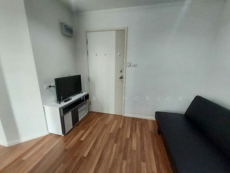 Lumpini Ville Naklua-Wongamat, Chon Buri (Pattaya), Pattaya-Na Kluea Rd, Na Kloe, Bang Lamung (Pattaya), Chon Buri (Pattaya), 1 Bedroom, 23 sqm, Condo For Sale, by Supicha Chorjong, 500215596 - DDproperty.com