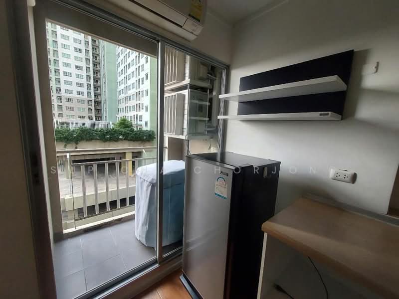 Lumpini Ville Naklua-Wongamat, Chon Buri (Pattaya), Pattaya-Na Kluea Rd, Na Kloe, Bang Lamung (Pattaya), Chon Buri (Pattaya), 1 Bedroom, 23 sqm, Condo For Sale, by Supicha Chorjong, 500215596 - DDproperty.com