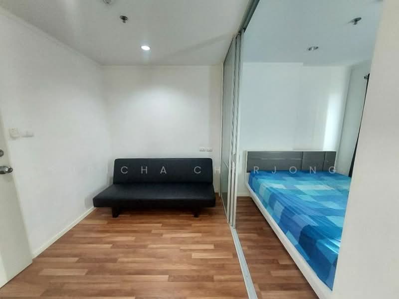 Lumpini Ville Naklua-Wongamat, Chon Buri (Pattaya), Pattaya-Na Kluea Rd, Na Kloe, Bang Lamung (Pattaya), Chon Buri (Pattaya), 1 Bedroom, 23 sqm, Condo For Sale, by Supicha Chorjong, 500215596 - DDproperty.com