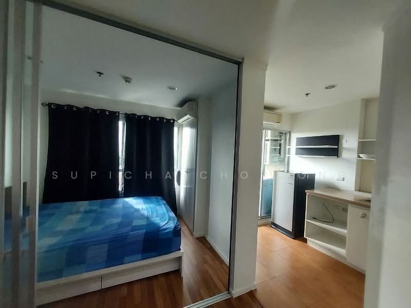 Lumpini Ville Naklua-Wongamat, Chon Buri (Pattaya), Pattaya-Na Kluea Rd, Na Kloe, Bang Lamung (Pattaya), Chon Buri (Pattaya), 1 Bedroom, 23 sqm, Condo For Sale, by Supicha Chorjong, 500215596 - DDproperty.com
