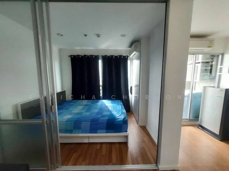 Lumpini Ville Naklua-Wongamat, Chon Buri (Pattaya), Pattaya-Na Kluea Rd, Na Kloe, Bang Lamung (Pattaya), Chon Buri (Pattaya), 1 Bedroom, 23 sqm, Condo For Sale, by Supicha Chorjong, 500215596 - DDproperty.com