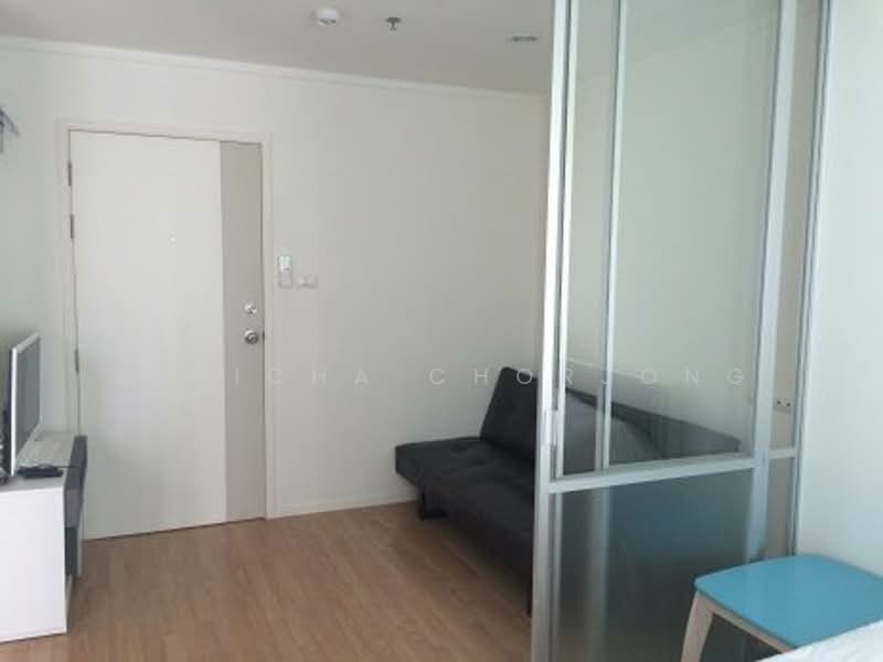 Lumpini Ville Naklua-Wongamat : ลุมพินี วิลล์ นาเกลือ-วงศ์อมาตย์, ชลบุรี, ถนน พัทยา-นาเกลือ, นาเกลือ, บางละมุง, ชลบุรี, 23 ตร.ม., คอนโด ขาย, โดย Supicha Chorjong, 500215596 - DDproperty.com