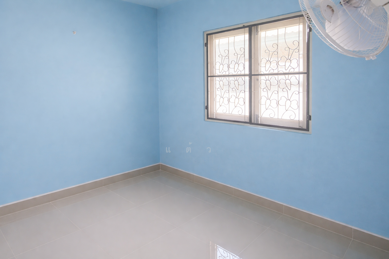 Baan Pruksa B Rangsit - Klong 3, Pathum Thani, Liab Klong Sam Road, Khlong Sam, Khlong Luang, Pathum Thani, 3 Bedrooms, 117 sqm, Townhouse For Sale, by แต้ว, 500215597 - DDproperty.com