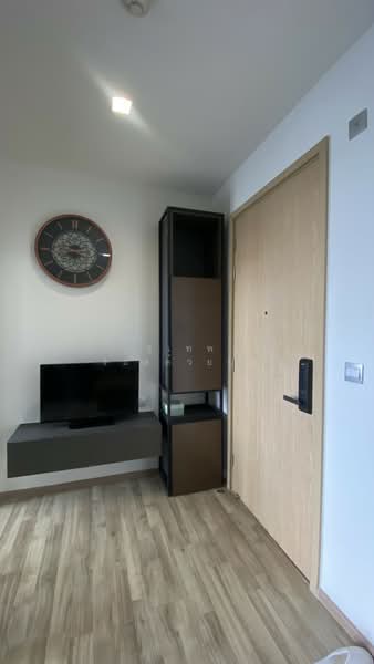 The Line Jatujak-Mochit, Bangkok, Phaholyothin Road, Jom Phon, Chatuchak, Bangkok, Studio, 29 sqm, Condo For Rent, by Sutep Rodduaybun, 500215598 - DDproperty.com