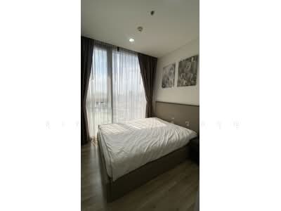 For Rent - The Line Jatujak-Mochit, Bangkok