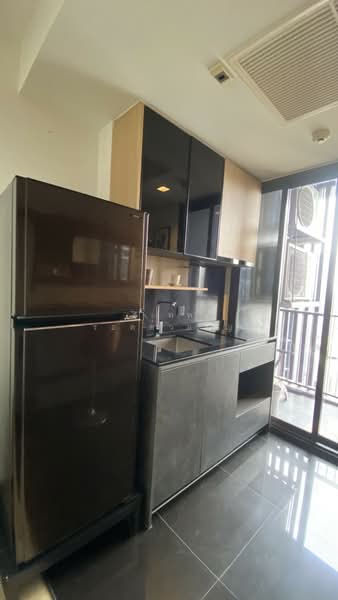 The Line Jatujak-Mochit, Bangkok, Phaholyothin Road, Jom Phon, Chatuchak, Bangkok, Studio, 29 sqm, Condo For Rent, by Sutep Rodduaybun, 500215598 - DDproperty.com