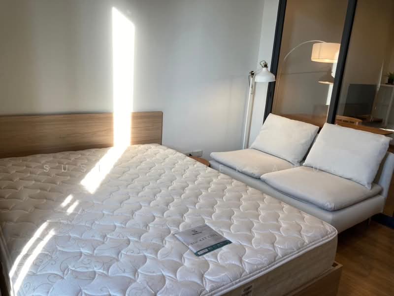 Hasu Haus, Bangkok, Sukhumvit 77 Road, Phra Kanong Nua, Watthana, Bangkok, 1 Bedroom, 37 sqm, Condo For Rent, by Susira Prueksawun, 500215599 - DDproperty.com