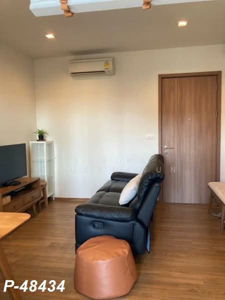 Hasu Haus, Bangkok, Sukhumvit 77 Road, Phra Kanong Nua, Watthana, Bangkok, 1 Bedroom, 37 sqm, Condo For Rent, by Susira Prueksawun, 500215599 - DDproperty.com