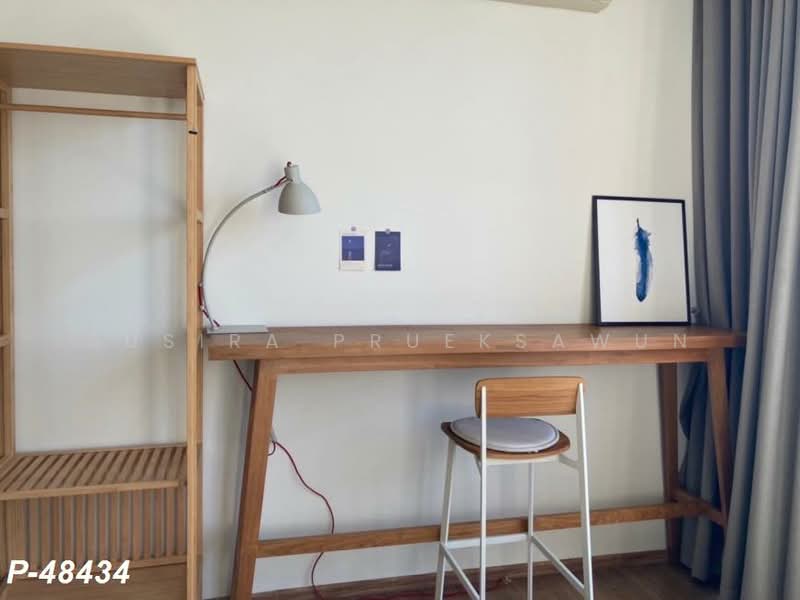 Hasu Haus, Bangkok, Sukhumvit 77 Road, Phra Kanong Nua, Watthana, Bangkok, 1 Bedroom, 37 sqm, Condo For Rent, by Susira Prueksawun, 500215599 - DDproperty.com