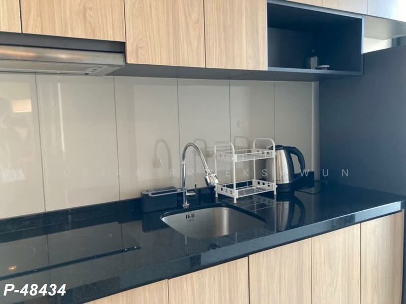 Hasu Haus, Bangkok, Sukhumvit 77 Road, Phra Kanong Nua, Watthana, Bangkok, 1 Bedroom, 37 sqm, Condo For Rent, by Susira Prueksawun, 500215599 - DDproperty.com