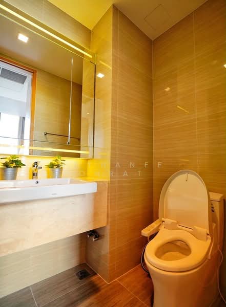 Noble BE33, Bangkok, 19 Soi Sukhumvit 33, Khlong Tan Nua, Watthana, Bangkok, 1 Bedroom, 35 sqm, Condo For Rent, by Methanee Onrat, 500215600 - DDproperty.com