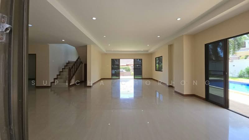 Siam Gardens : สยาม การ์เดน, ชลบุรี, โป่ง, บางละมุง, ชลบุรี, 357 ตร.ม., บ้านเดี่ยว ขาย, โดย Supicha Chorjong, 500215601 - DDproperty.com