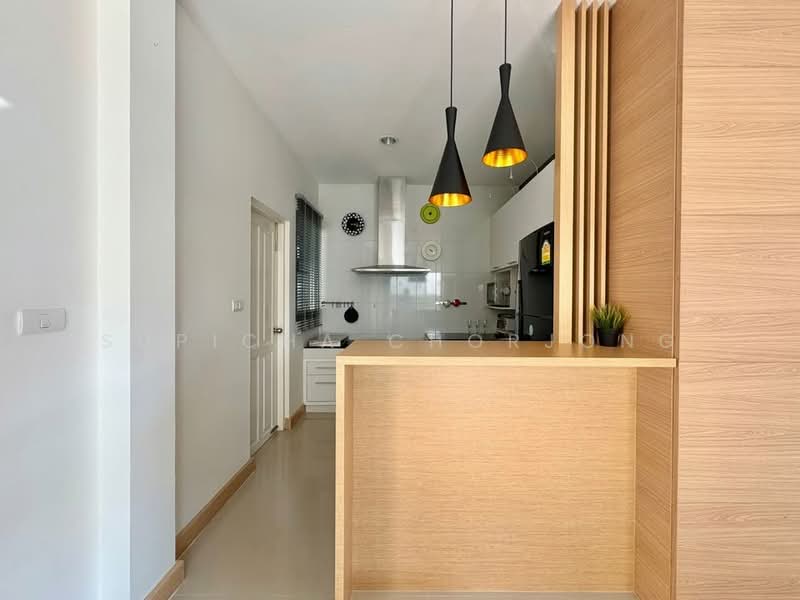 Casa Ville Sriracha-Suan Suea, Chon Buri (Pattaya), 350 3241 Road, Surasak, Si Racha, Chon Buri (Pattaya), 3 Bedrooms, 150 sqm, Single Detached House For Sale, by Supicha Chorjong, 500215603 - DDproperty.com