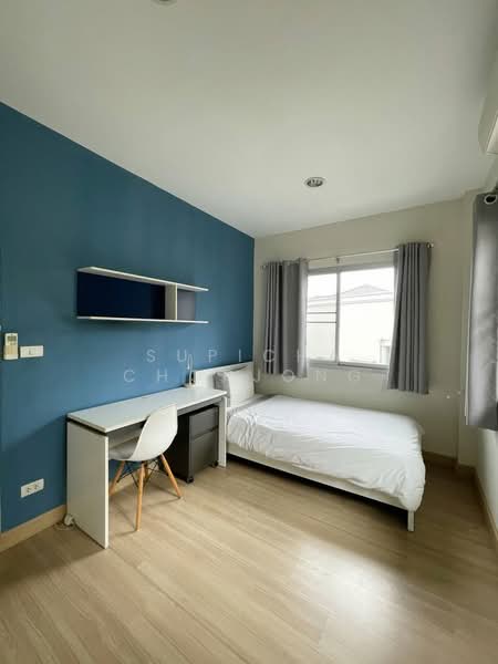 Casa Ville Sriracha-Suan Suea : คาซ่า วิลล์ ศรีราชา-สวนเสือ, ชลบุรี, 350 ถนน 3241, สุรศักดิ์, ศรีราชา, ชลบุรี, 150 ตร.ม., บ้านเดี่ยว ขาย, โดย Supicha Chorjong, 500215603 - DDproperty.com