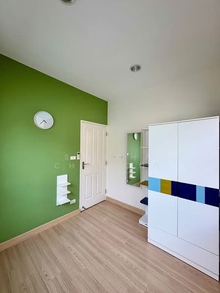 Casa Ville Sriracha-Suan Suea : คาซ่า วิลล์ ศรีราชา-สวนเสือ, ชลบุรี, 350 ถนน 3241, สุรศักดิ์, ศรีราชา, ชลบุรี, 150 ตร.ม., บ้านเดี่ยว ขาย, โดย Supicha Chorjong, 500215603 - DDproperty.com