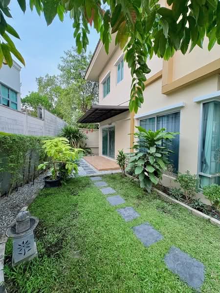 Casa Ville Sriracha-Suan Suea, Chon Buri (Pattaya), 350 3241 Road, Surasak, Si Racha, Chon Buri (Pattaya), 3 Bedrooms, 150 sqm, Single Detached House For Sale, by Supicha Chorjong, 500215603 - DDproperty.com