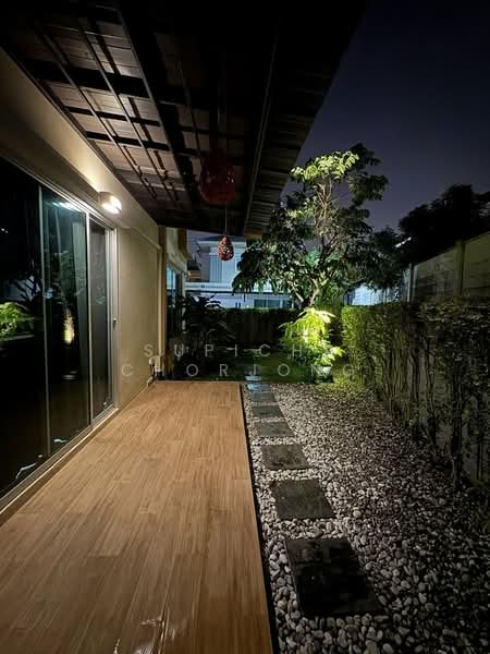 Casa Ville Sriracha-Suan Suea, Chon Buri (Pattaya), 350 3241 Road, Surasak, Si Racha, Chon Buri (Pattaya), 3 Bedrooms, 150 sqm, Single Detached House For Sale, by Supicha Chorjong, 500215603 - DDproperty.com