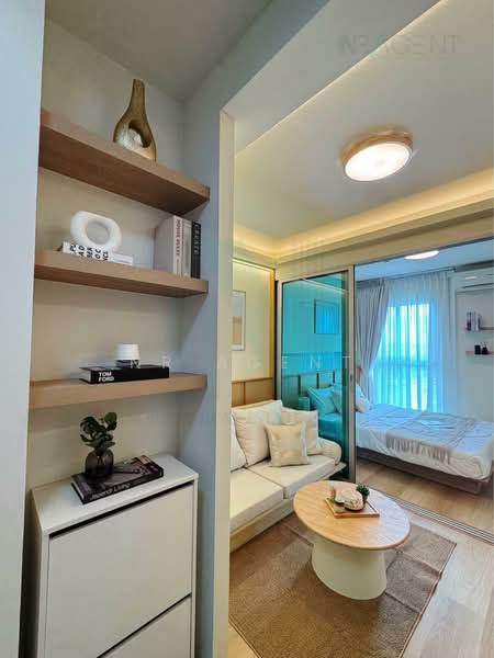 ขาย - A Space Me Bangna : เอ สเปซ มี บางนา, สมุทรปราการ