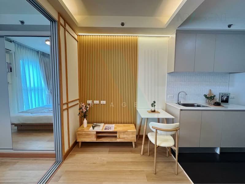 ขาย - A Space Me Bangna : เอ สเปซ มี บางนา, สมุทรปราการ