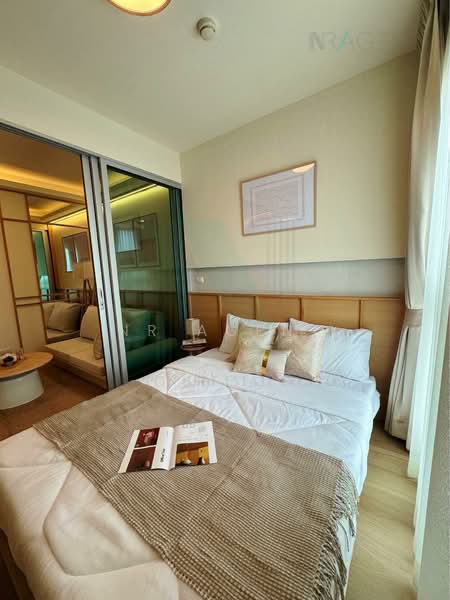 ขาย - A Space Me Bangna : เอ สเปซ มี บางนา, สมุทรปราการ