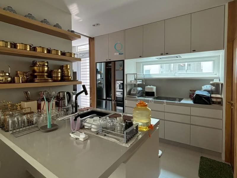 Baan Fah Piyarom - Lumlukka Klong 6, Pathum Thani, Lam Luk Ka Road, Khlong 6 (Exit), Bung Kham Proi, Lam Luk Ka, Pathum Thani, 7 Bedrooms, 300 sqm, Single Detached House For Sale, by Aneroot Songnutsiri, 500215605 - DDproperty.com