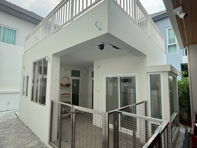 Baan Fah Piyarom - Lumlukka Klong 6, Pathum Thani, Lam Luk Ka Road, Khlong 6 (Exit), Bung Kham Proi, Lam Luk Ka, Pathum Thani, 7 Bedrooms, 300 sqm, Single Detached House For Sale, by Aneroot Songnutsiri, 500215605 - DDproperty.com