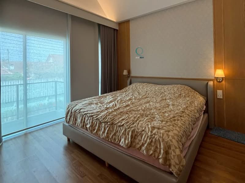 Baan Fah Piyarom - Lumlukka Klong 6 : บ้านฟ้าปิยรมย์ รังสิต - ลำลูกกา คลอง 6, ปทุมธานี, ถนนลำลูกกา คลอง 6 (ออก), บึงคำพร้อย, ลำลูกกา, ปทุมธานี, 300 ตร.ม., บ้านเดี่ยว ขาย, โดย อนิรุทธ์ ทรงณัฐศิริ, 500215605 - DDproperty.com