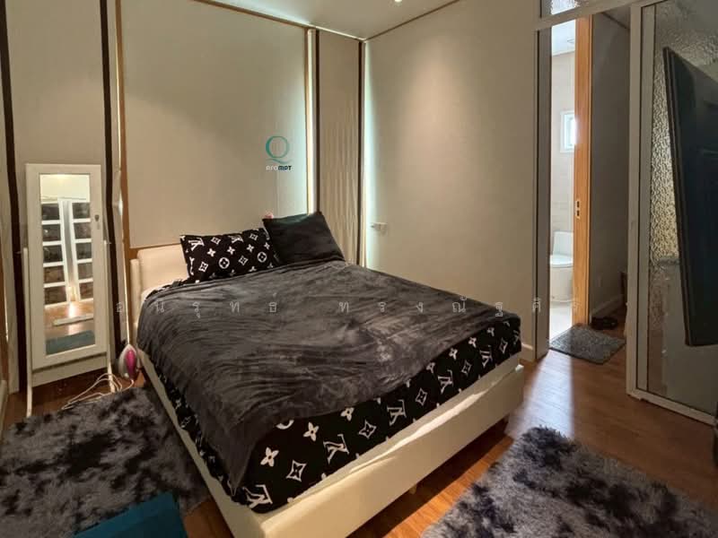 Baan Fah Piyarom - Lumlukka Klong 6, Pathum Thani, Lam Luk Ka Road, Khlong 6 (Exit), Bung Kham Proi, Lam Luk Ka, Pathum Thani, 7 Bedrooms, 300 sqm, Single Detached House For Sale, by Aneroot Songnutsiri, 500215605 - DDproperty.com